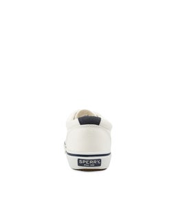 HALYARD CVO SP WHITE CANVAS