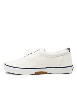 HALYARD CVO SP WHITE CANVAS