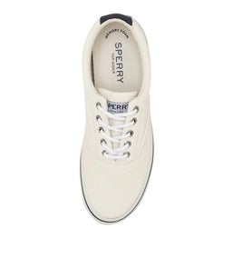 HALYARD CVO SP WHITE CANVAS