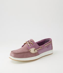 COASTFISH 2 EYE W E SP BERRY NUBUCK