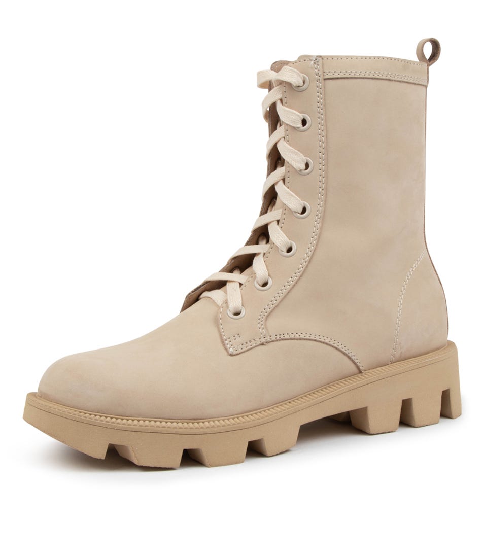 Sol sana combat boots on sale