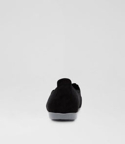 SCOTTIE BLACK MESH