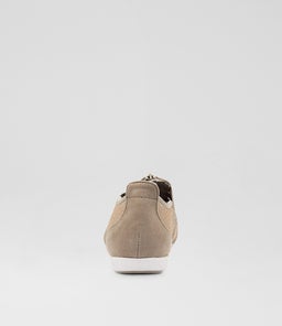 SCOTTIE PLATINUM MESH
