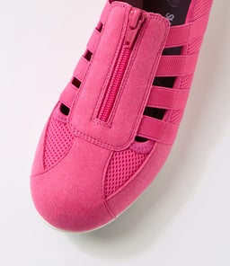 SCOTTIE PINK MESH