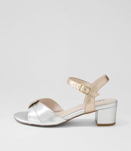 CLEANTHA2 SU METALLIC MULTI LEATHER