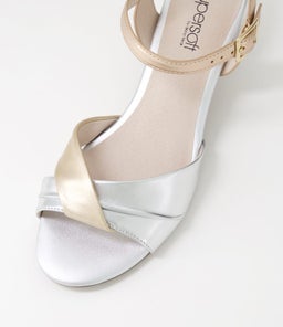 CLEANTHA2 SU METALLIC MULTI LEATHER