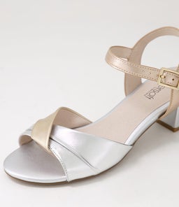 CLEANTHA2 SU METALLIC MULTI LEATHER