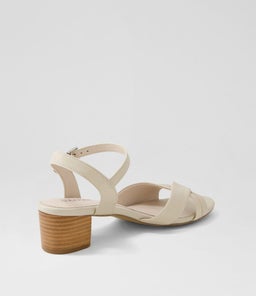 CLEANTHA2 SU ALMOND LEATHER