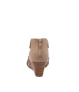 KIMAYA SU NUDE LEATHER