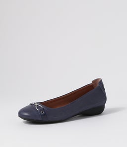 EUREKA SU PURPLE LEATHER