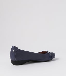 EUREKA SU PURPLE LEATHER