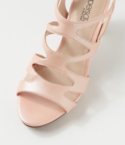 SAKANA SU ROSE PEARL LEATHER