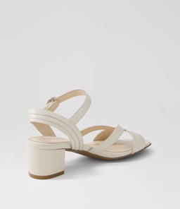 COLETTE SU MILK LEATHER