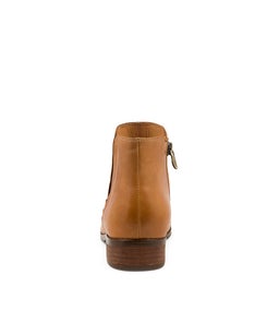 BURNLEY SU WALNUT LEATHER