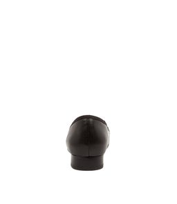 KITSKY SU BLACK BLACK PATENT LEATHER