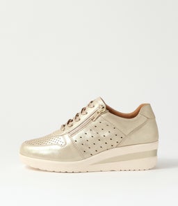 RESEPCT SU PLATINUM LEATHER