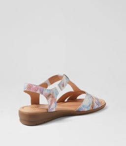 FERRARO2 SU TROPICAL TILE SUEDE
