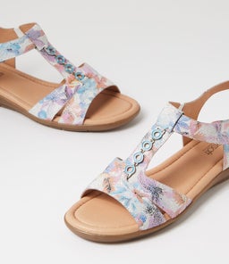 FERRARO2 SU TROPICAL TILE SUEDE