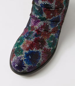 EAGLEMONT2 SU HAPPY FLOWER SUEDE