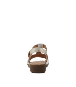 FRANKIE2 SU ROSE GOLD SILVER MULTI