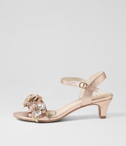 DAZZLE SU METALLIC MULTI LEATHER