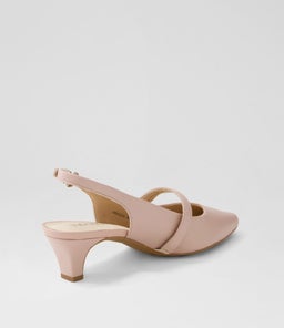 LISSHLE2 SU BLUSH LEATHER
