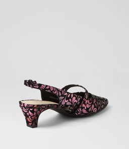 LISSHLE2 SU ROSE PETAL SUEDE