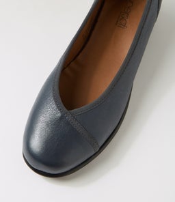 MEXXI SU NAVY LEATHER