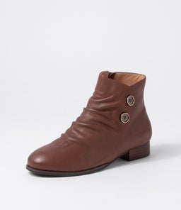 CERINAS SU CHOC LEATHER