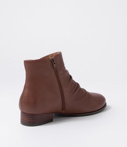 CERINAS SU CHOC LEATHER