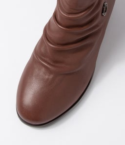 CERINAS SU CHOC LEATHER