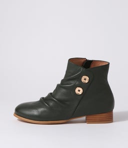 CERINAS SU FOREST LEATHER