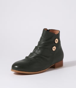 CERINAS SU FOREST LEATHER