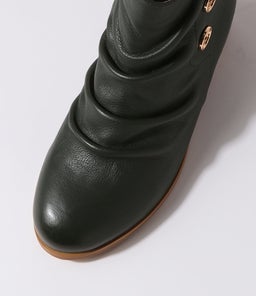 CERINAS SU FOREST LEATHER
