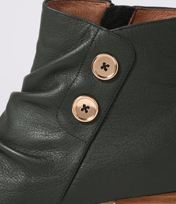 CERINAS SU FOREST LEATHER