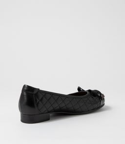 KYYLE SU BLACK BLACK PATENT LEATHER