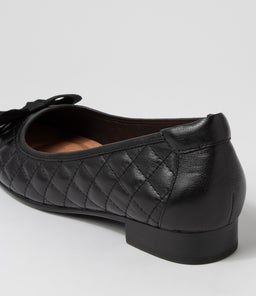 KYYLE SU BLACK BLACK PATENT LEATHER
