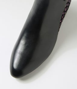 MARRINAS SU BLACK PETAL MULTI