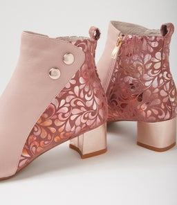 MARRINAS SU WARM ROSE PETAL MULTI
