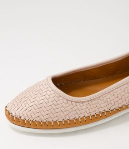 FRUTO SU BLUSH LEATHER