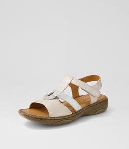 LONGS SU PEARL SKY LEATHER