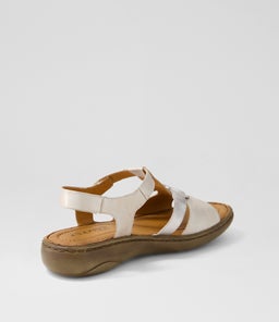 LONGS SU PEARL SKY LEATHER