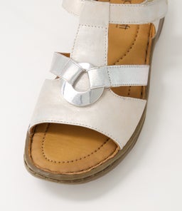 LONGS SU PEARL SKY LEATHER