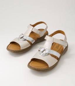 LONGS SU PEARL SKY LEATHER