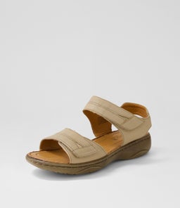 LAMMI SU LT TAUPE LEATHER