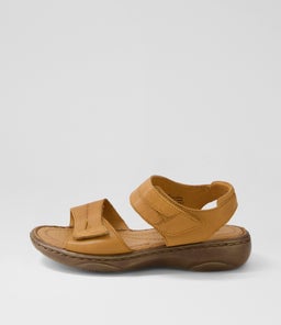 LAMMI SU NEW TAN LEATHER