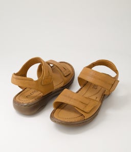 LAMMI SU NEW TAN LEATHER