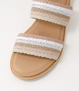 QUEICE SU ALMOND MULTI