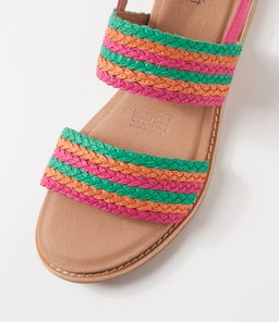 QUEICE SU FUCHSIA MULTI