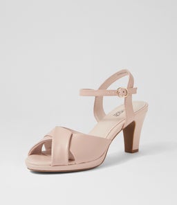 SURRENDER SU BLUSH LEATHER